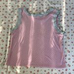 Victoria's Secret lace tank top Photo 1