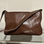 Relic Shoulder Bag Purse Dark Brown Strap Photo 1