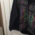 FILA FINAL MARKDOWN Ladies  zip front hooded jacket xl Photo 1