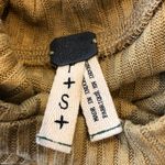 Free People WE THE FREE Sleeveless Turtleneck Top Photo 4