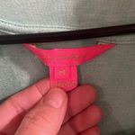 Lilly Pulitzer  Belinda off the shoulder pullover size medium. Photo 2