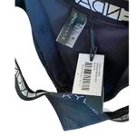 Kendall + Kylie NWT ~ Black Bikini Bottom Swimsuit ~ Women's Size SMALL Photo 6