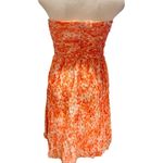 J.Crew  Strapless Bridesmaids Dress Size 10 Photo 4