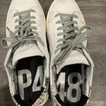 P448 Women’s  sneakers Photo 1