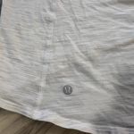 Lululemon Back Into It Long Sleeve Photo 6
