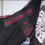 Material Girl Bodycon Dress Photo 3