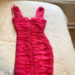 Hello Molly  party pal maxi dress hot pink Photo 2