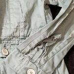 Marc by Marc Jacobs Womens Size XS  Long Sleeve Utility Jacket Photo 3