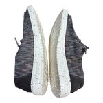 Hey Dude  Wendy Sox Shoes Antique Rose Women’s Size 7 Excellent Condition Slipon Photo 3