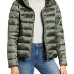 save the duck elsie puffer green Size XS Photo 0