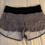 Lululemon  Speed Up Shorts 4" Photo 0
