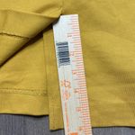 Anne Klein  Women’s Mustard MIDI Suit Skirt Size Medium NWT Photo 6