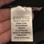 LuLaRoe Medium  Jordan Workout Pants Photo 4