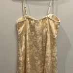 Princess Polly Champagne Pop Mini Dress Photo 6