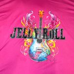 Jelly Roll Graphic T Photo 4