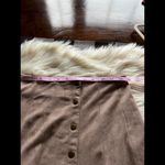 Altar'd State Altar’s State X-Small Mini Skirt Photo 6