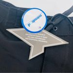 SWIMSUITS FOR ALL Board Shorts Plus Size 28 Stretch Black Curvy Beach Resort NWT Photo 9