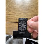 Maggie Barnes  Sz 3X Flowy Open Cardigan‎ Sweater One Button Metallic Classic NWT Photo 8