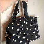 Alice + Olivia Daisy Weekender Duffel Bag Photo 5