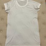 Lululemon Swiftly Tech 2.0 Short Sleeve Shirt Photo 0