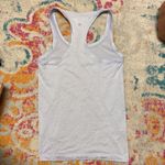 Lululemon Light purple  tank top Photo 1
