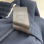 Aritzia TNA High Waisted Derby Sport Athletic Navy Blue Skirt L Size L Photo 6