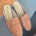 Sam Edelman  Mules Leather Photo 2