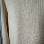 St. John Vintage Santana Knit Mockneck Sweater Photo 3