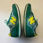 New Balance 501 Women’s Ripple Sole Woven Running Classics Multicolor Size 9 Photo 5