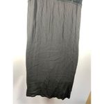 Hollister dress swim cover up size medium Photo 3