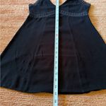 Free People Intimately  women's halter babydoll crotchet top /vests Photo 2