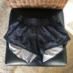 Lululemon  Galaxy Hotty Hot Shorts 2.5” Photo 0