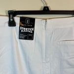 PGA Tour ✨  Women’s White Golf Skort UPF 50 NWT 10 Photo 7