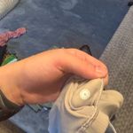 Lululemon White  Align Tank Top Photo 3