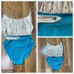 Pierre Cardin Beautiful Vintage  One Piece Swimsuit! Photo 1