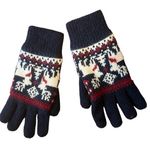 Winter Knit Gloves Photo 0