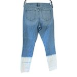 Old Navy  Rockstar Super Skinny High Rise Jeans 14 Tall Photo 4