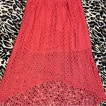 No Boundaries Crochet midi Photo 1