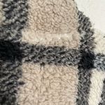 Koolaburra by Ugg  Plaid Soft Fleece Front Pouch Jacket XS Photo 4