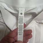 Lululemon pleated open knit hr tennis skirt Photo 2