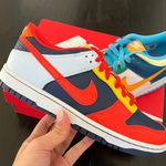 Nike NIB  Dunk Low GS What The Photo 0