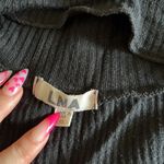 LNA Black Turtle Neck Photo 2