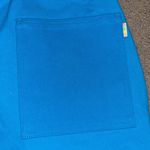 Big Bud Press Shortalls Unisex Oversized Teal Blue XS Photo 7