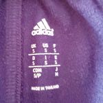 Adidas  track pants size small Photo 2