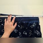 Harry Potter  Velour Pajama Set Size Small Photo 4