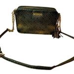 Michael Kors MK SNAKESKIN CROSSBODY SHOULDERBAG Photo 0