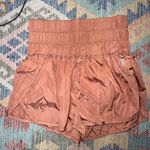 Free People Movement Shorts Photo 0