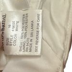 Michaelangelo  David's Bridal Wedding Dress‎ Photo 7