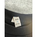 Selena Shirt Womens Medium Black Queen‎ of Cumbia Music Graphic Tee Pop Star Photo 2