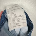 Current/Elliott Current Elliot Patchwork Stiletto Skinny Jeans Sz 26 Photo 5